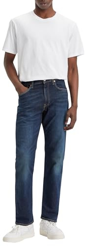 Levi's herr Jeans 502™ Taper, Biologia Adv, 31W / 32L