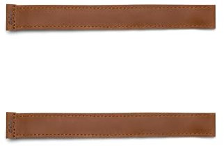satch SWAPS Rucksack Accessoire in vielen Designs und Farben, austauschbar und individuell kombinierbar Skandi Brown - Braun