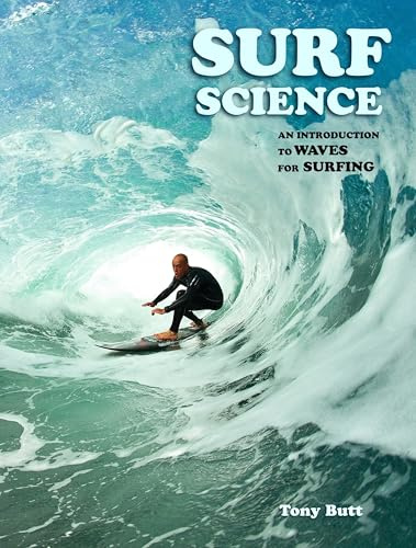 Surf Science: an introduction to waves for surfing