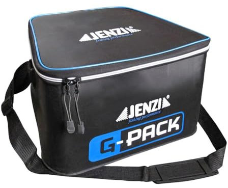 DEGA G-Pack Belly-Boat-Bag Bootstasche Belly Boot Tasche 40cm x 32cm x 25cm