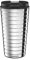 Nespresso Nomad Travel Mug, Travel Mug, Touch, 345 ml