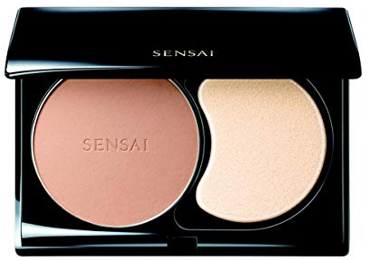 Kanebo Sensai Total Finish Refill 203, Neutral Beige, 12 g