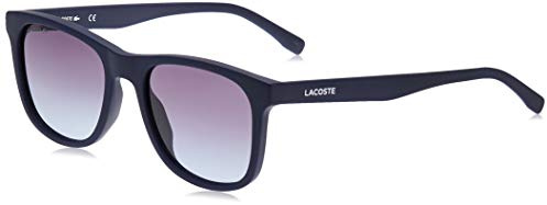 Lacoste L929SE Unisex Sonnenbrillen Matte Blue