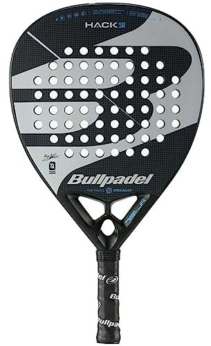 Bullpadel Hack Junior 2023