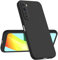 Longstong Handyhülle Kompatibel mit OnePlus Nord (6.44), Stoßfest Personalisiert Schlank Minimalistisches Design - Schwarz