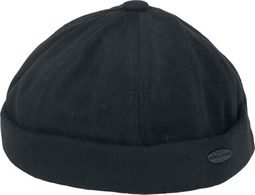 CHILLOUTS Delmas Hat - Docker cap