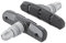 SHIMANO V-Brake Bremsschuh 1 Paar S65T
