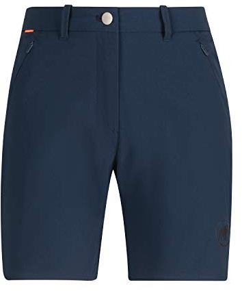 Mammut Hiking Shorts Women, Olive, 38