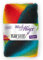 PRO LANA Woolly Hugs Year Socks 17 - Regenbogen
