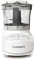Cuisinart 3-Cup Mini Chopper, CCH-3, White