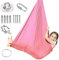 Generisch Stretchy Sensory Body Sox Ganzkörper-Beruhigungswickel für Kinder und Erwachsene mit Autismus und Angstzuständen – Stressabbau und Entspannung