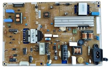 BN44-00610B = BN44-00609A = BN44-00611B 00645B Scheda Di Alimentazione For TV UE46F5000 UE46F5500 UN46F5000 HG46NB678 UE42F5000