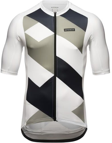GORE WEAR herr Spirit Signal Trikot Herren Tröja