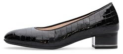 ARA Damen GRAZ Pumps, SCHWARZ, 40
