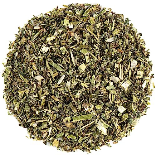 Herbe A Chat Séchée - Menthe A Chat - Cataire Pour Chats 100g