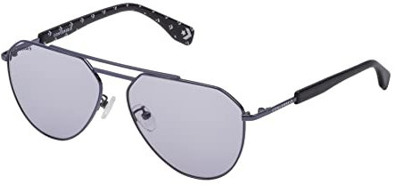 Lunettes de soleil Homme Converse SCO052Q590K97 (ø 59 mm)