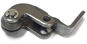 Makita 153334-1 Rollenführung Komplett für Modell 4340, BJV180, BJV140, 4341, 4350 Stichsäge