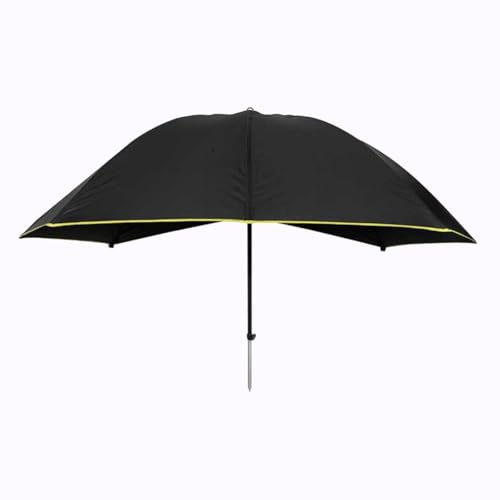 FOX Matrix Pro Space Brolly GUM010