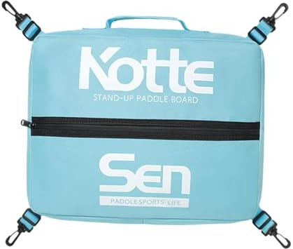 kowaku Bolsa Isotérmica para Guardar Tablas de Paddle Surf, de Tela Oxford.