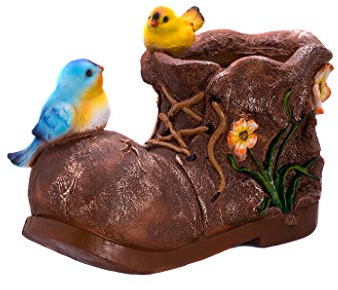 Birendy Figura, gnomo, gnomo da giardino