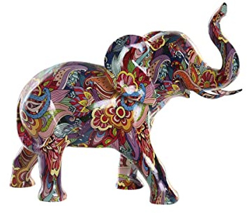 DKD Home Decor Figura Decorativa, Standard