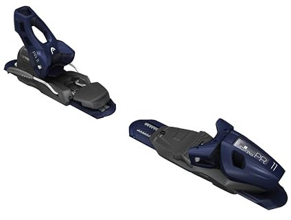 HEAD PR 11 GW Skibindung Schwarz
