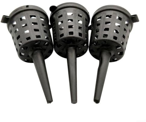 Économies sur l'utilisation d'engrais avec paniers à libération lente pour jardin et aquarium (100 pièces)