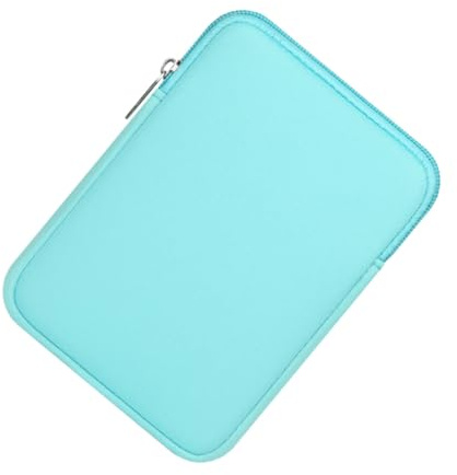 VANZACK Custodia Protettiva per E-reader Paperwhite con Chiusura Zip Sleeve Ebook Antipolvere e Antispruzzo Cover Sottile e Leggera per Paperwhite Generazione