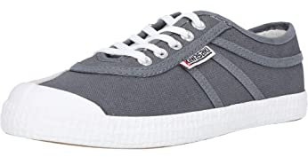 Kawasaki Unisex Sneaker Original Canvas 1028 Turbulence 44