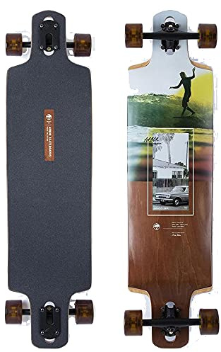 Arbor Photo Dropcruiser Complete Longboard