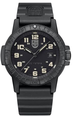 Luminox Leatherback Sea Turtle Giant 0320 Men's Dive Watch 44mm