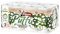 Puffi 3-lagiges Toilettenpapier | 128 Rollen-Packung (4 x 16 Einzelpackungen) | 145 Blatt pro Rolle | Einzigartiges Softkammer-System | Recyclebare Verpackung | FSC®-zertifiziertes Papier