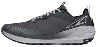 Altra Experience Wild 2 Men's Trail Running Shoes - AW25 Gray Lime