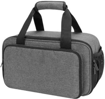 Konstväskor För Material - Konstnärsväska Resfodral Organizer,Magasinsorganizer För Penslar Måltillbehör Pysselmaterial