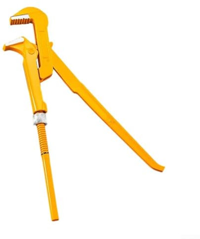 Alicates de bomba de agua ajustables resistentes para un agarre eficiente en accesorios de fontanería (315 mm)