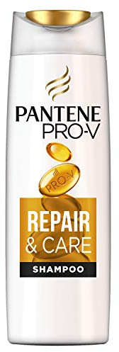Pantene Pro-V Shampoo, Repair & Care, 300ml