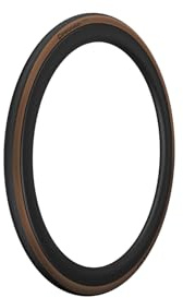 Pirelli Cinturato Velo Tubeless Ready Tire Classic, 700X26