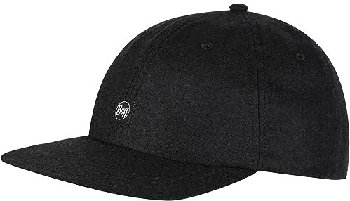 Buff® Pack Chill Baseball Cap Schwarz Unisex Erwachsene