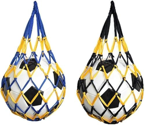 AMFUN Extra Große Ballnetz