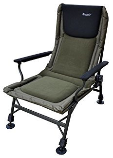 Carpline24 Xtreme Carpchair Angelstuhl Karpfenstuhl