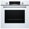 Bosch Series 4 HQA534BW3B Built In Electric Oven, White