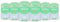 Mitchum Women Triple Odor Defense 48 hr Protection Stick Deodorant and Anti-Perspirant, Unscented, 41 g (Pack of 6)