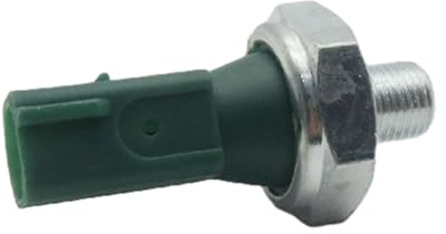 Interruptor de sensor de presión de aceite Kacepar, sensor de presión del motor, compatible con VW Golf Polo Jetta MK4, compatible con Seat Altea 2007-2014 036919081C