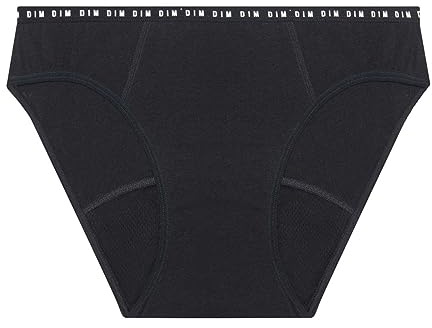 Culotte menstruelle en coton bio