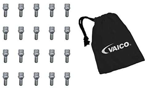 RADSCHRAUBENSATZ passend für Opel Vectra Meriva Zafira