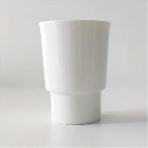 Bianco Cucina Spazzolino Dentifricio Porta Bicchiere di Ricambio Accessori da Bagno