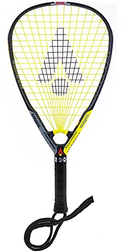 Karakal Core Shadow 155 Racchetta da Racketball