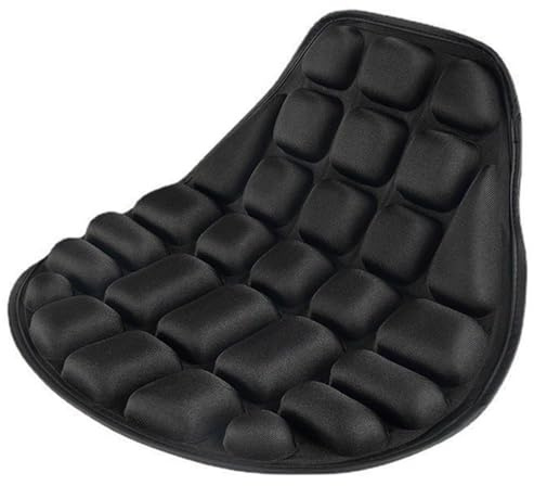 Cuscino Sella Da Per Moto Traspirante E Confortevole, Per Ammortizzatori Elettrici, Selle, Coprisella, Per Moto