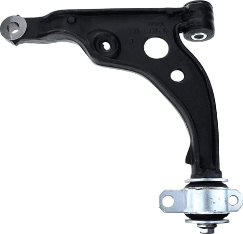 LEMFÖRDER 29419 01 Braccio Oscillante Sospensione Ruota per Fiat Ducato Furgone (250_) 2006 - Sx, Inferiore, Assale anteriore e altri veicoli