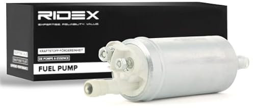 RIDEX 458F0008 Pompa carburante